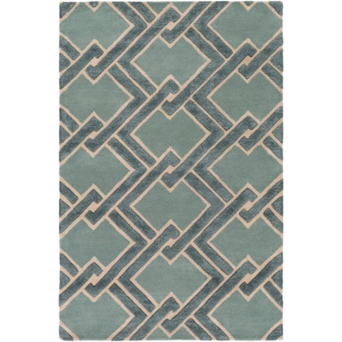 8' x 10' Rug
