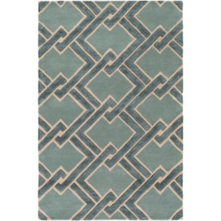 8' x 10' Rug