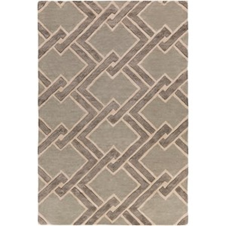 2' x 3' Rug