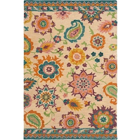 8' x 10' Rug