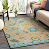 Surya Chanceux 5' x 7'6" Rug