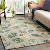 Surya Chanceux 5' x 7'6" Rug