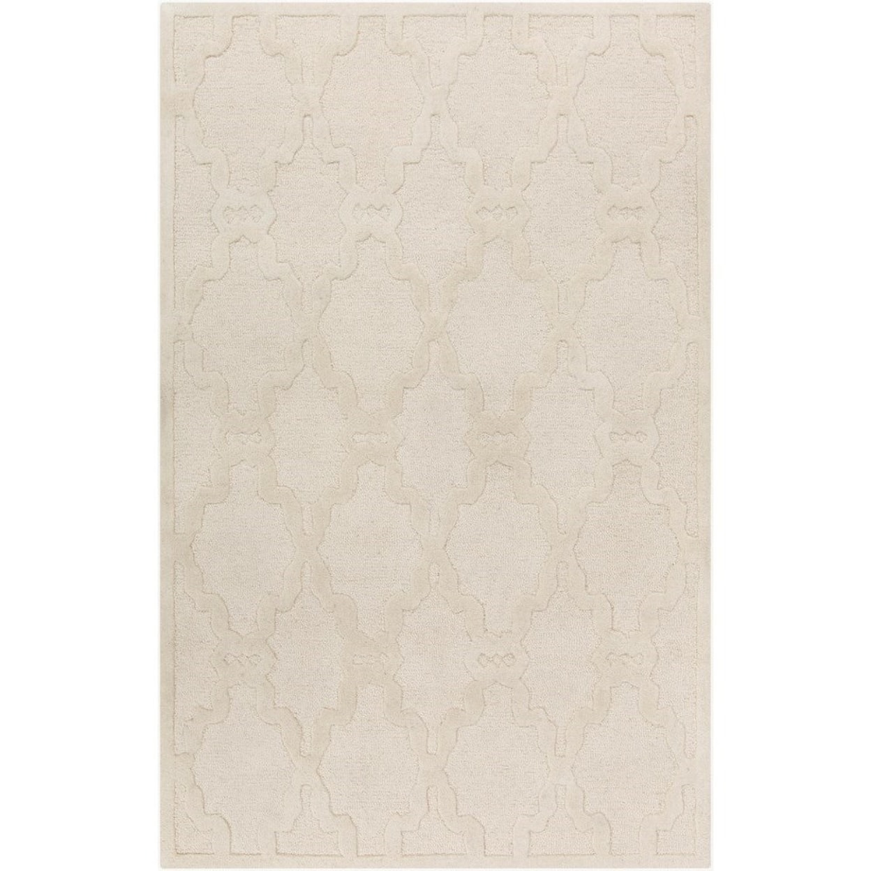 Surya Chandler 6' x 9' Rug