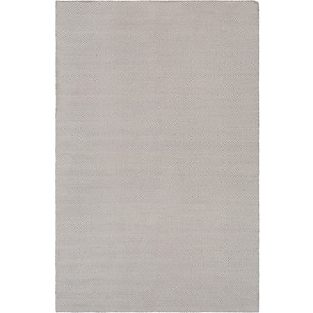 5' x 7'6" Rug