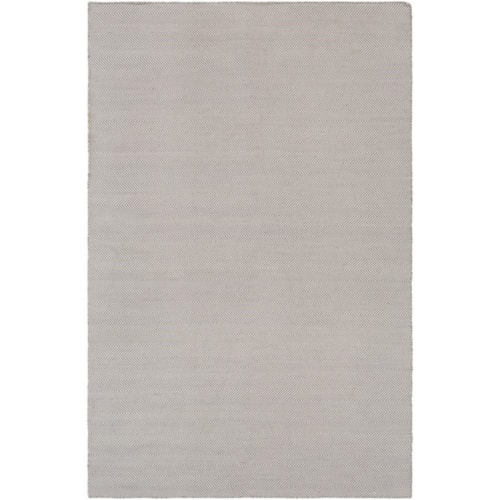 5' x 7'6" Rug