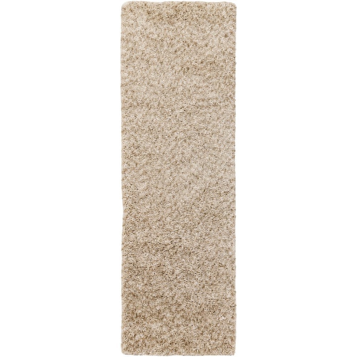 Surya Charlie 2'6" x 8' Runner Rug