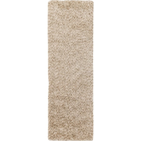 2'6" x 8' Runner Rug