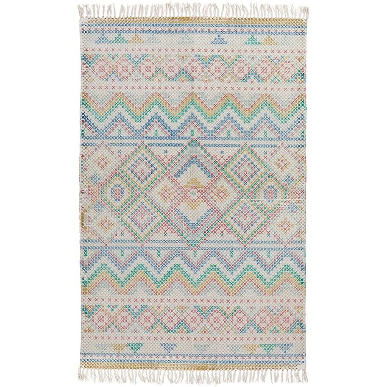 Surya Chaska 2' x 3' Rug