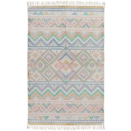 2' x 3' Rug