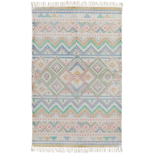 2' x 3' Rug