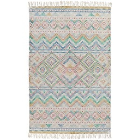 2' x 3' Rug