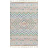 Surya Chaska 2'6" x 8' Runner Rug