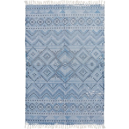 4' x 6' Rug