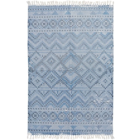 4' x 6' Rug