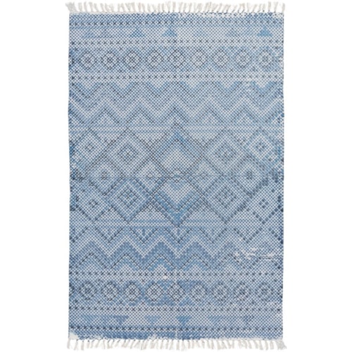 4' x 6' Rug