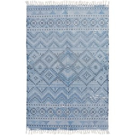4' x 6' Rug