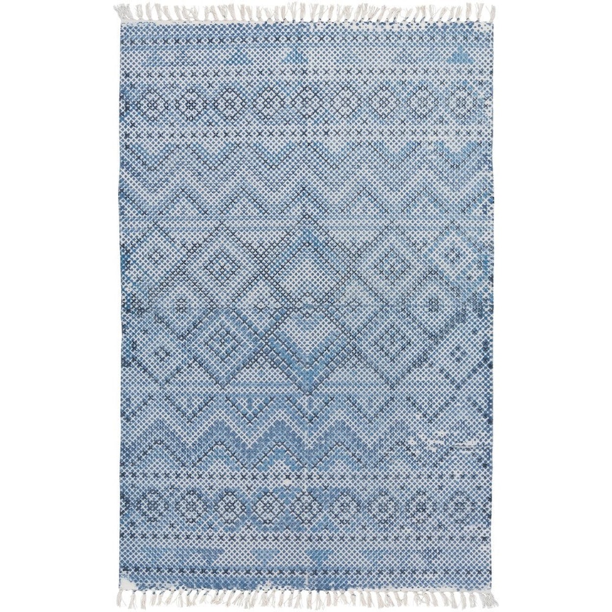 Surya Chaska 5' x 7'6" Rug