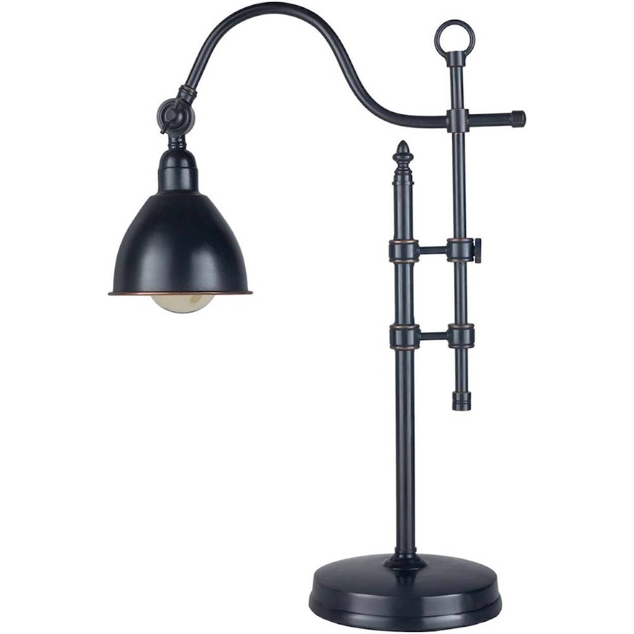 Surya Chatham Task Lamp