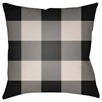 7400 x 19 x 4 Pillow