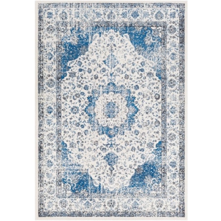 7'10" x 10'3" Rug