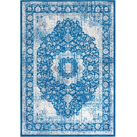 7'10" x 10'3" Rug