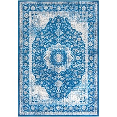 7'10" x 10'3" Rug