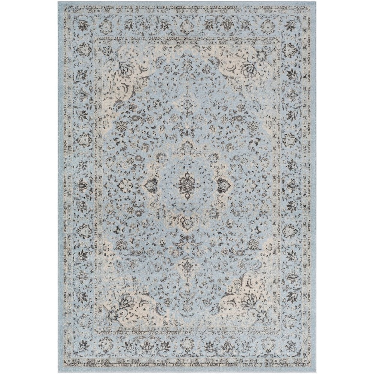 Surya Chelsea 7'10" x 10'3" Rug