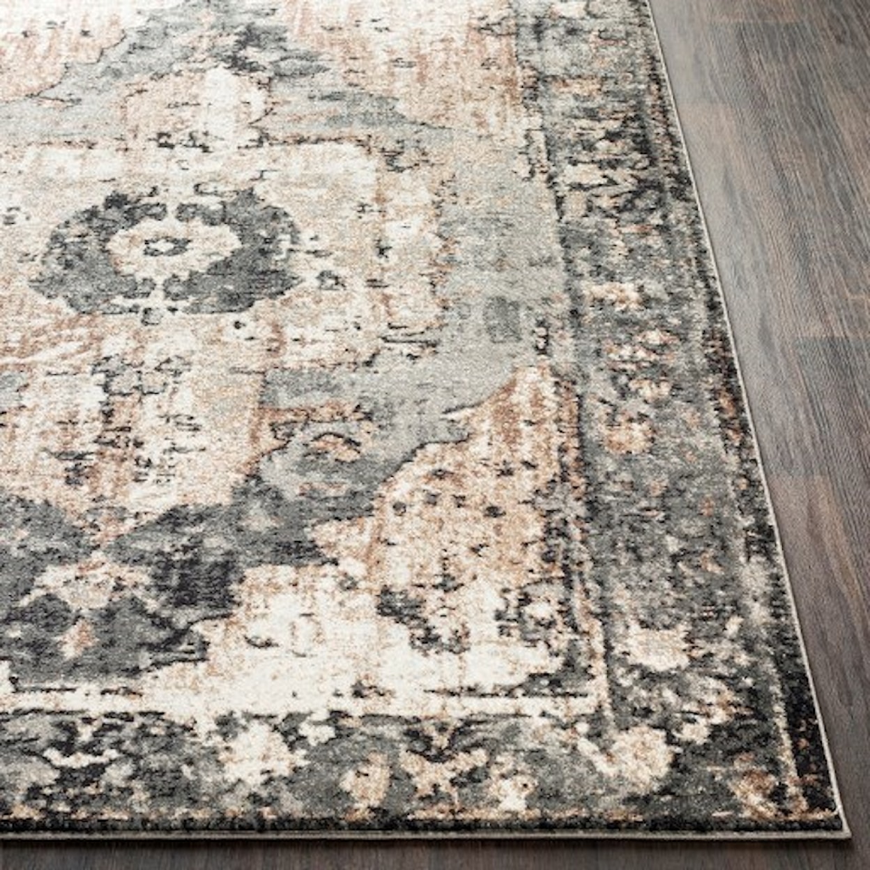 Surya Chelsea 4'3" x 5'7" Rug