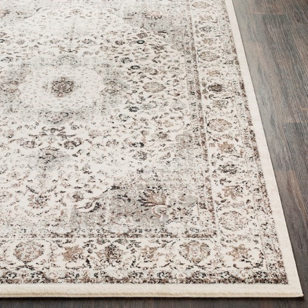 Surya Chelsea 4'3" x 5'7" Rug