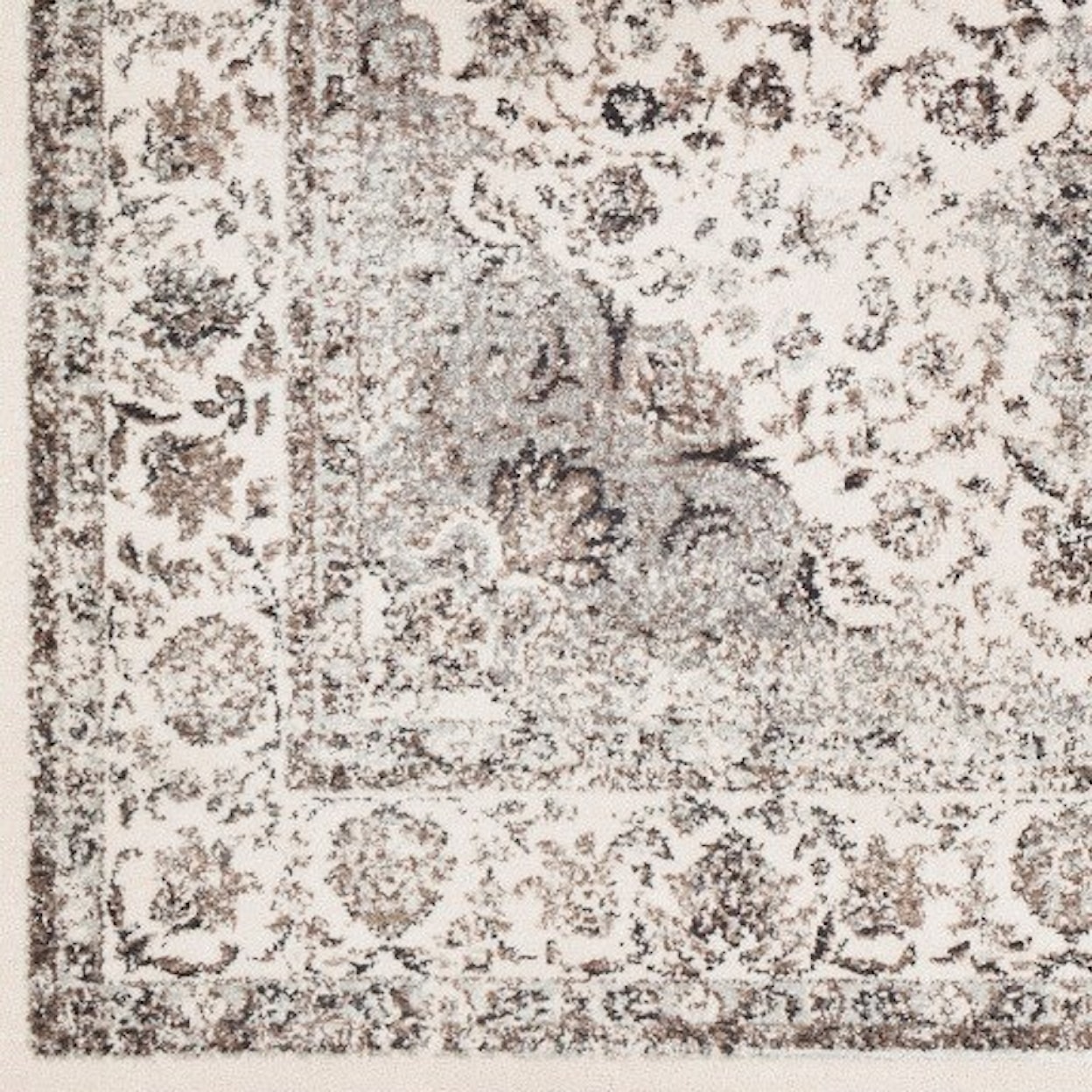 Surya Chelsea 4'3" x 5'7" Rug