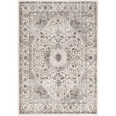 4'3" x 5'7" Rug