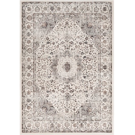 7'10" x 10'3" Rug