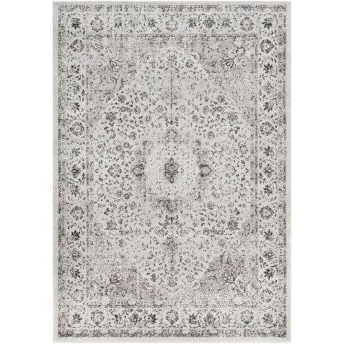 5'3" x 7'3" Rug