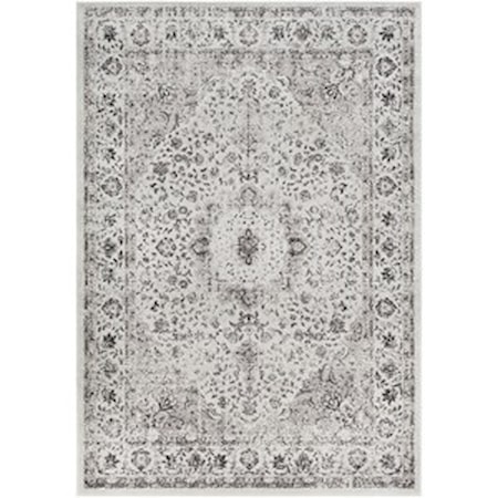 5'3" x 7'3" Rug