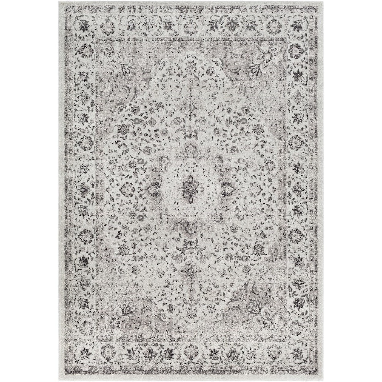 Surya Chelsea 7'10" x 10'3" Rug