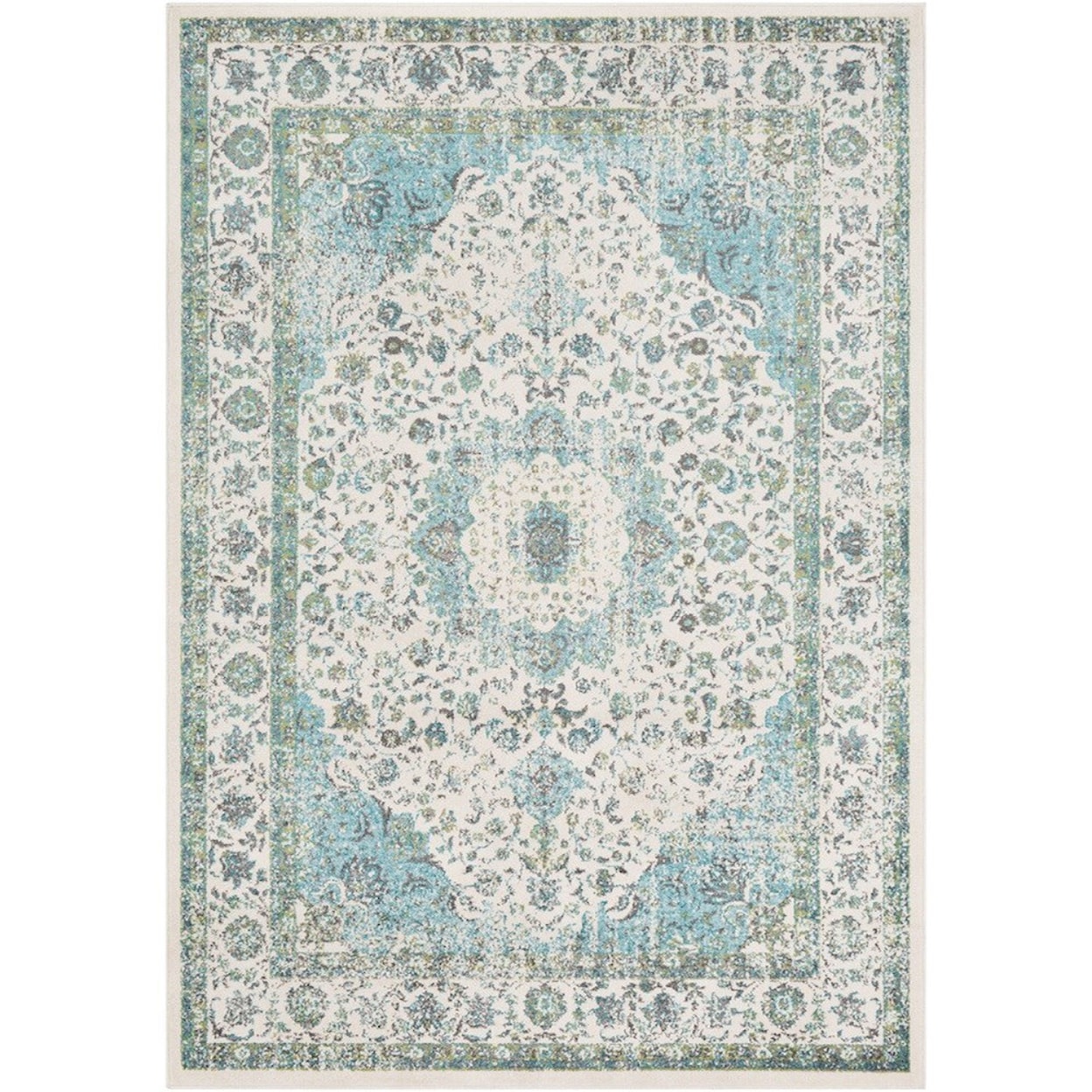 Surya Chelsea 3'11" x 5'7" Rug