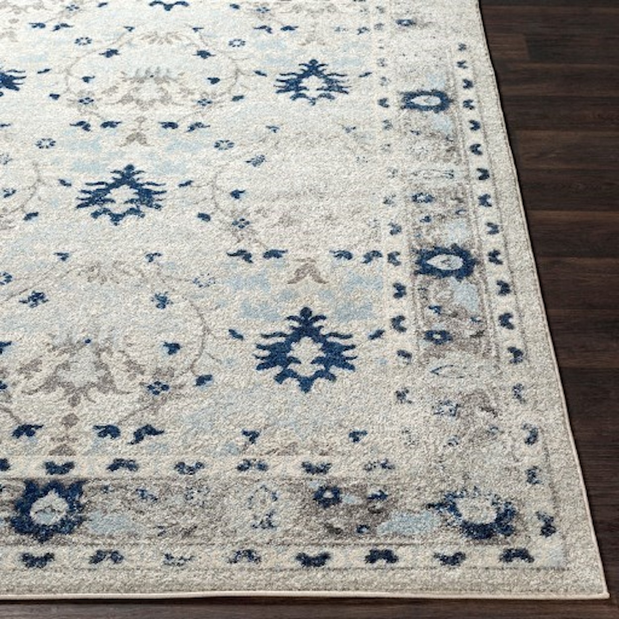 Surya Chelsea 7'10" x 10'3" Rug