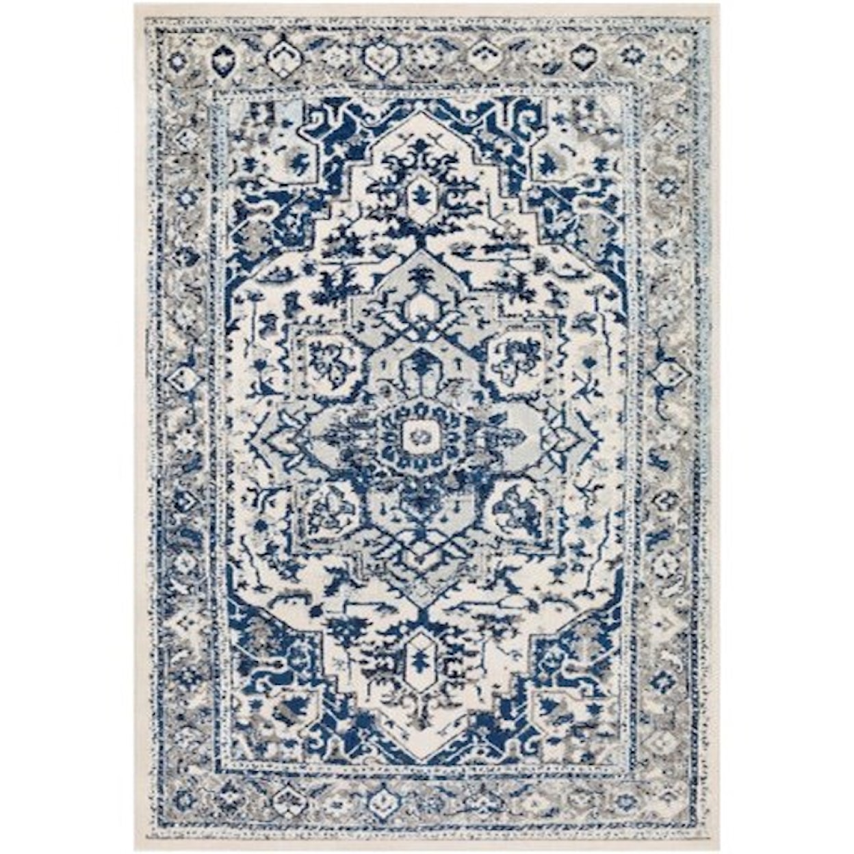 Surya Chelsea 2' x 3' Rug