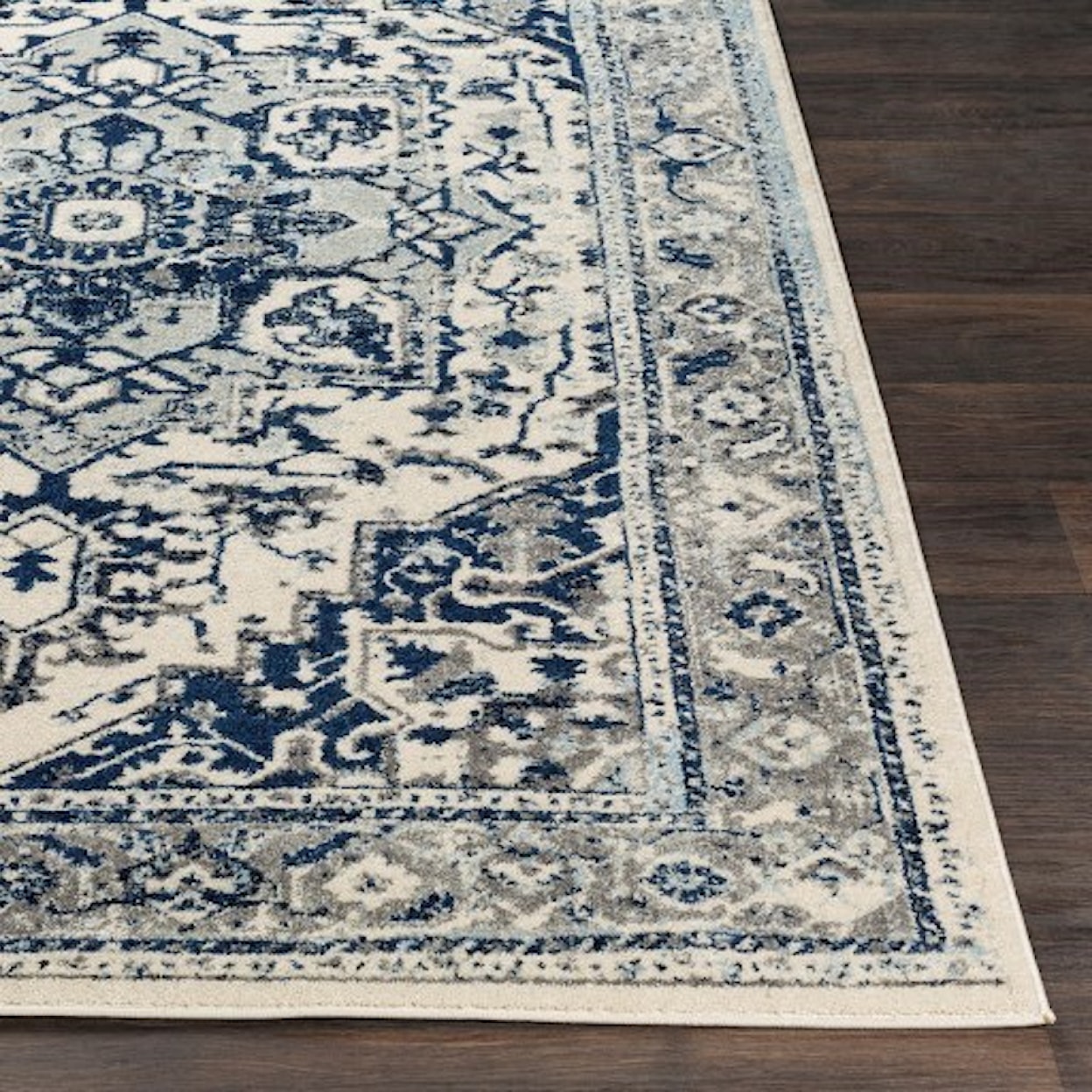 Surya Chelsea 2' x 3' Rug