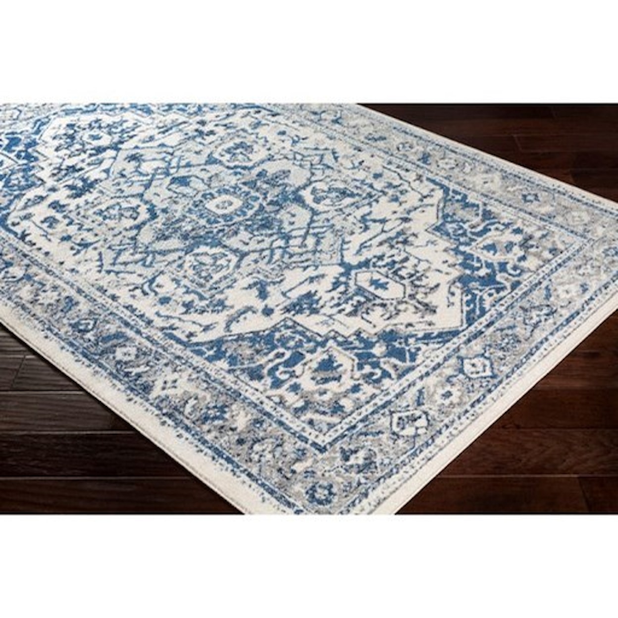 Surya Chelsea 2' x 3' Rug