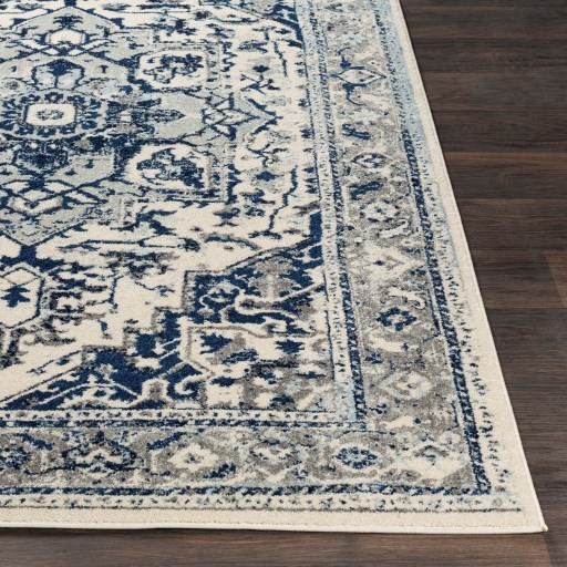 Surya Chelsea 5'3" x 7'3" Rug