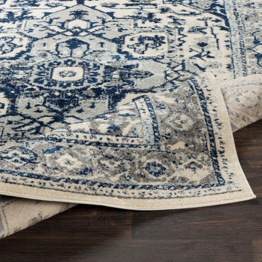 Surya Chelsea 5'3" x 7'3" Rug