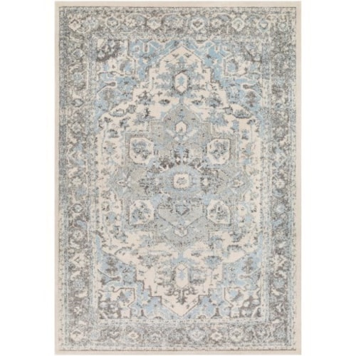 7'10" x 10'3" Rug