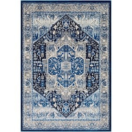 2' x 3' Rug