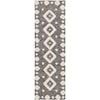 Surya Cherokee 2'6" x 8' Rug