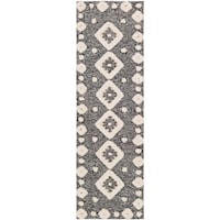 2'6" x 8' Rug