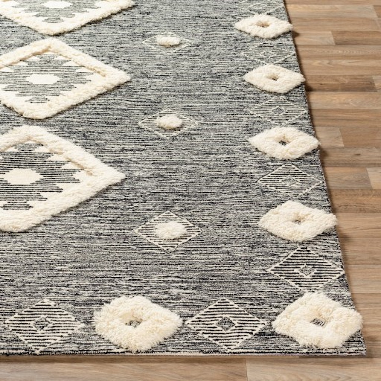 Surya Cherokee 2'6" x 8' Rug