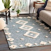 Surya Cherokee 3' x 5' Rug