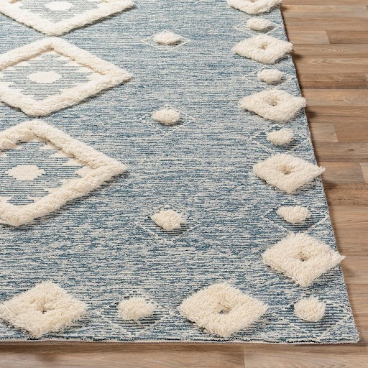 Surya Cherokee 3' x 5' Rug