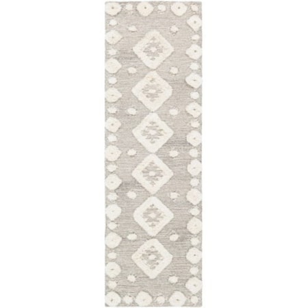 2'6" x 8' Rug